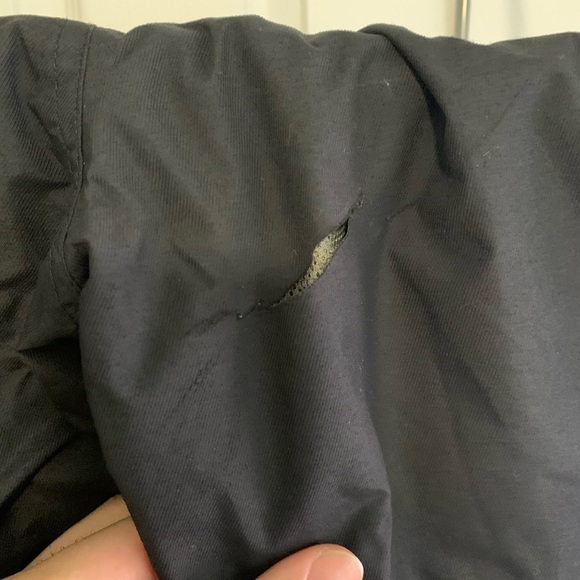 Burton Snowboard pants - Picture 3 of 4